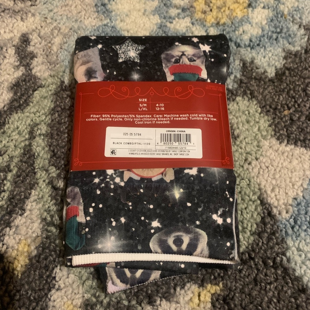 Christmas Pants